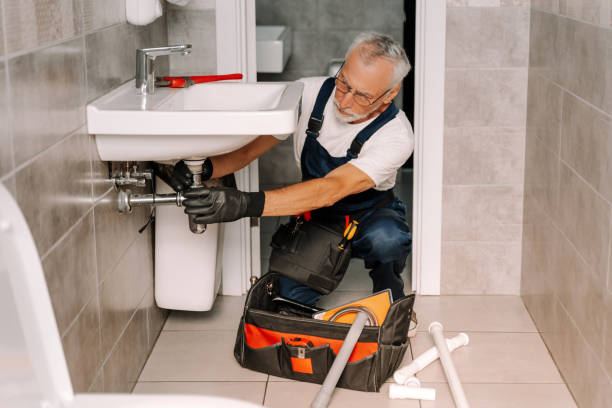 Reliable Damascus, MD Plumber Solutions